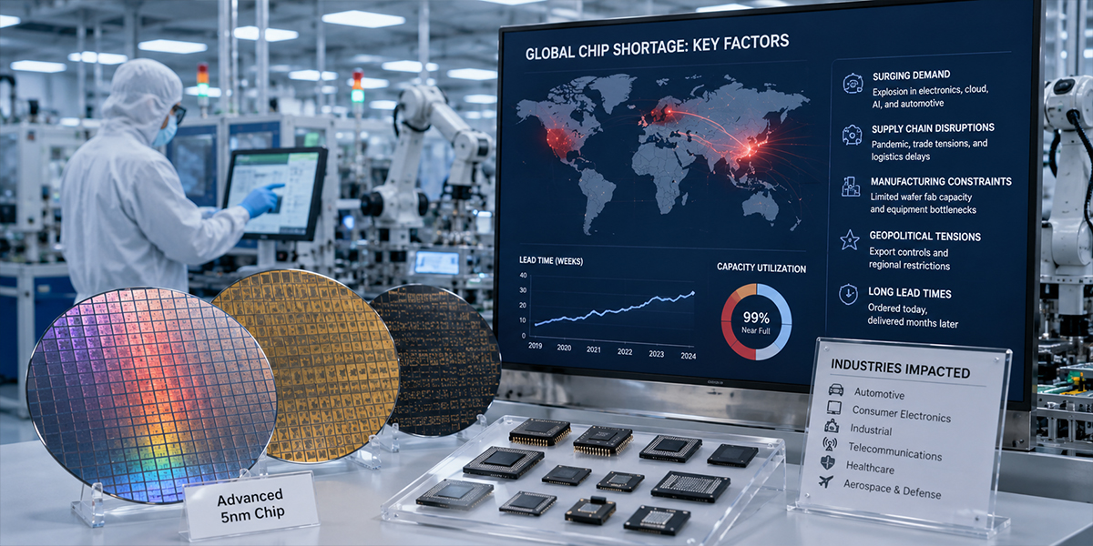 The Rise of AI Agents: When Software Starts Making Decisions