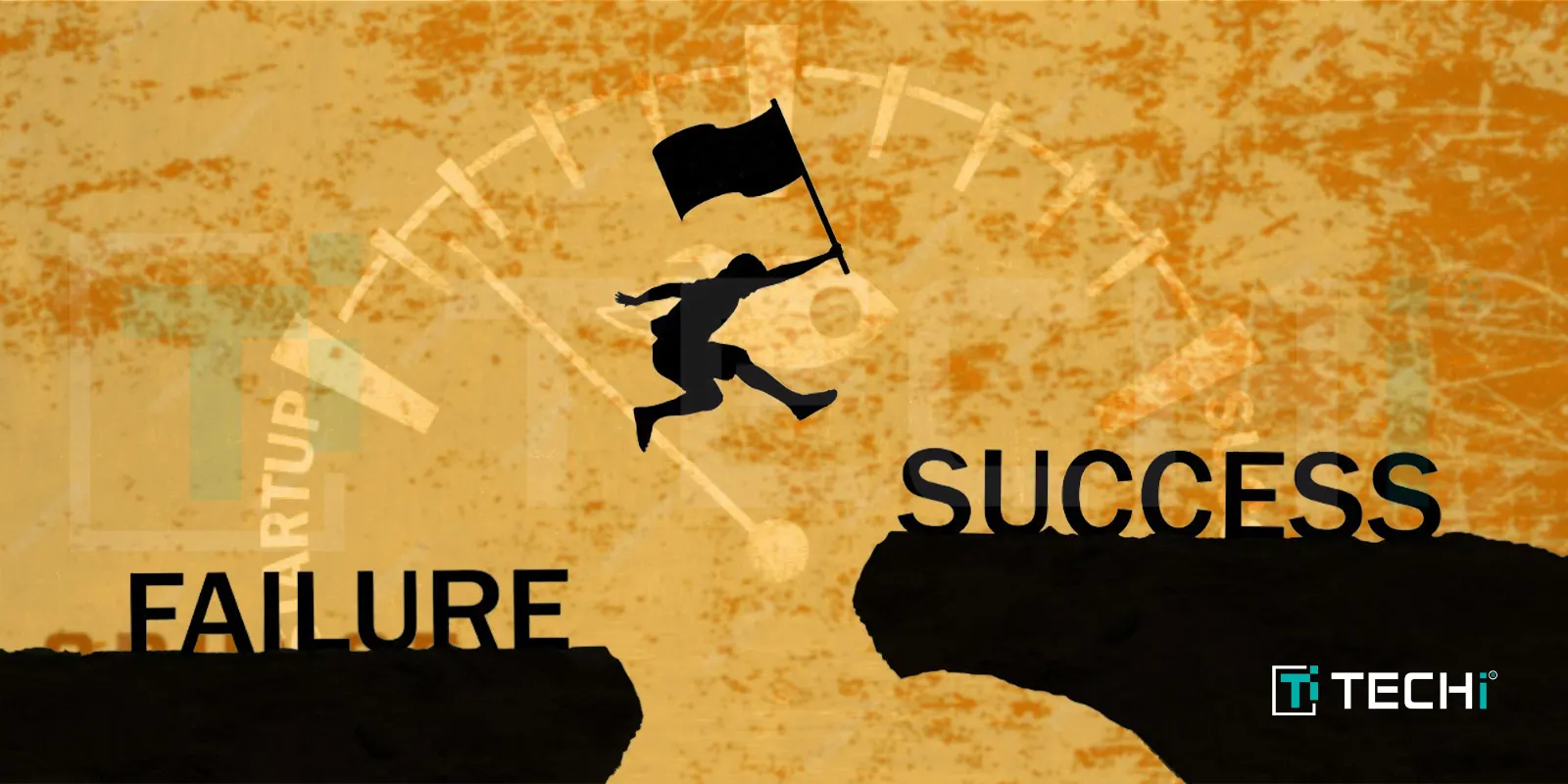 The Secrets Behind Startup Success and Failures