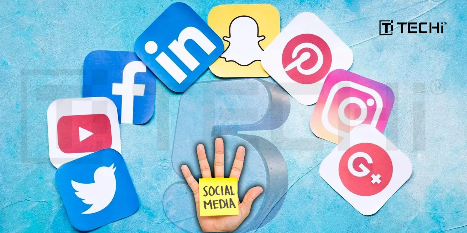 5 Reasons That Social Media May Never Die