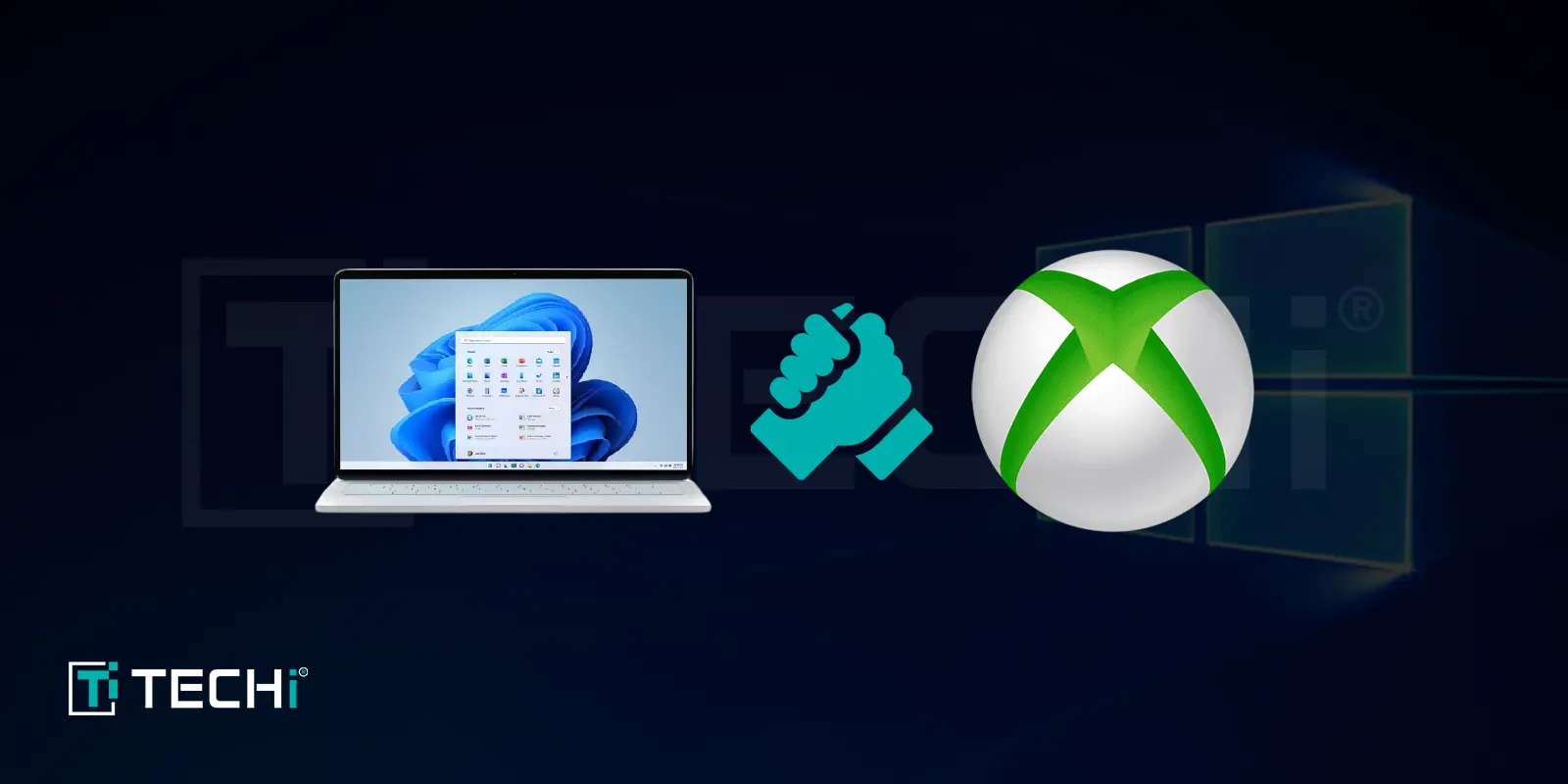 A collaboration between Windows and Xbox, Microsoft’s vision for a better gaming future