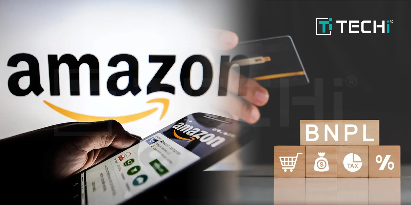 Amazon Playing Bold Moves, Acquiring Indian Startup Axio For Over $150M.