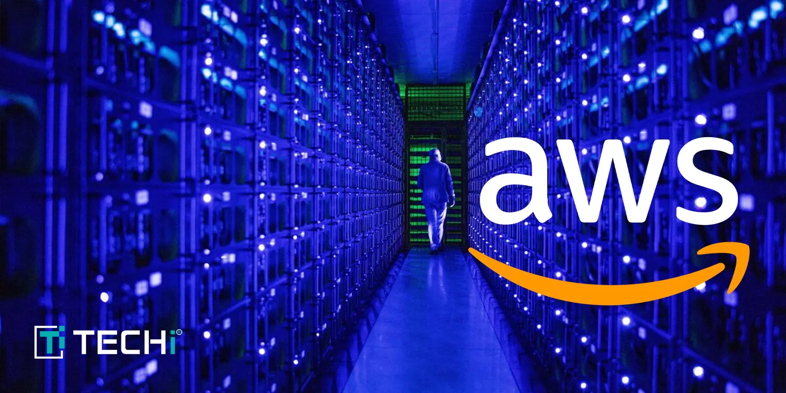 AWS Invests $11 Billion To Expand Georgia’s Data Centers