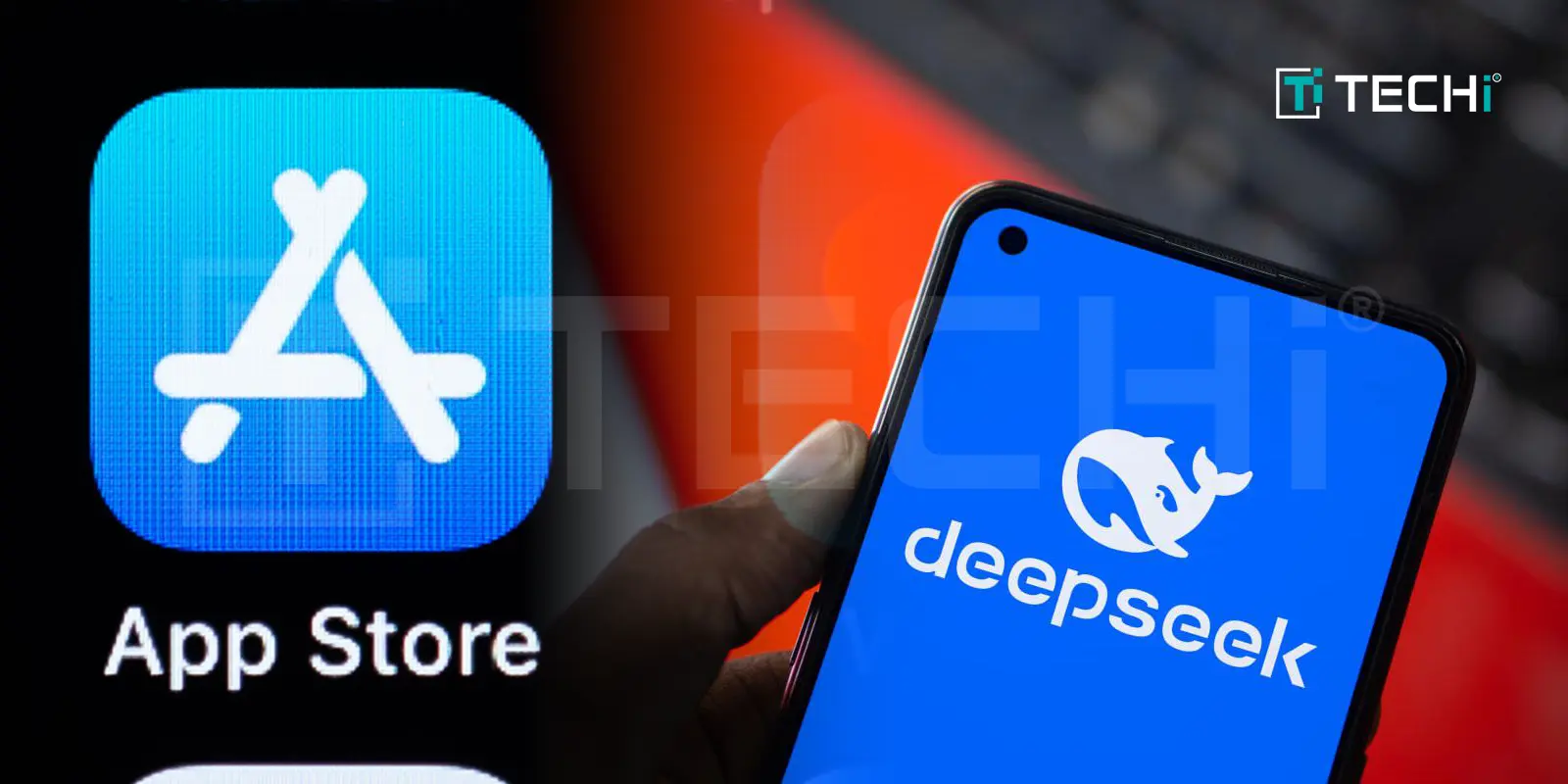 DeepSeek vs The Tech Giants: The AI Disruption No One Saw Coming