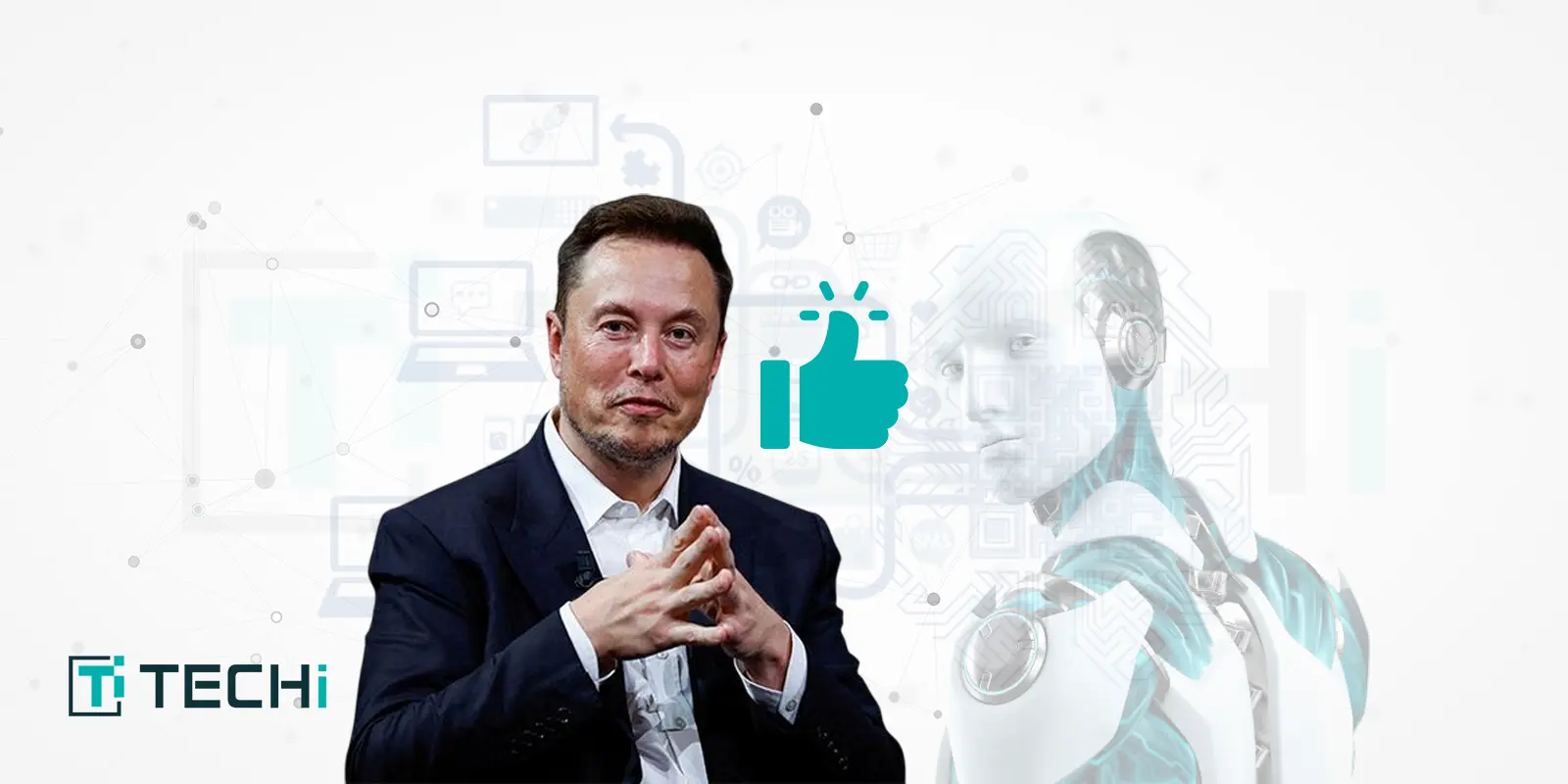 Elon Musk Acknowledges Limitations in AI Training Data