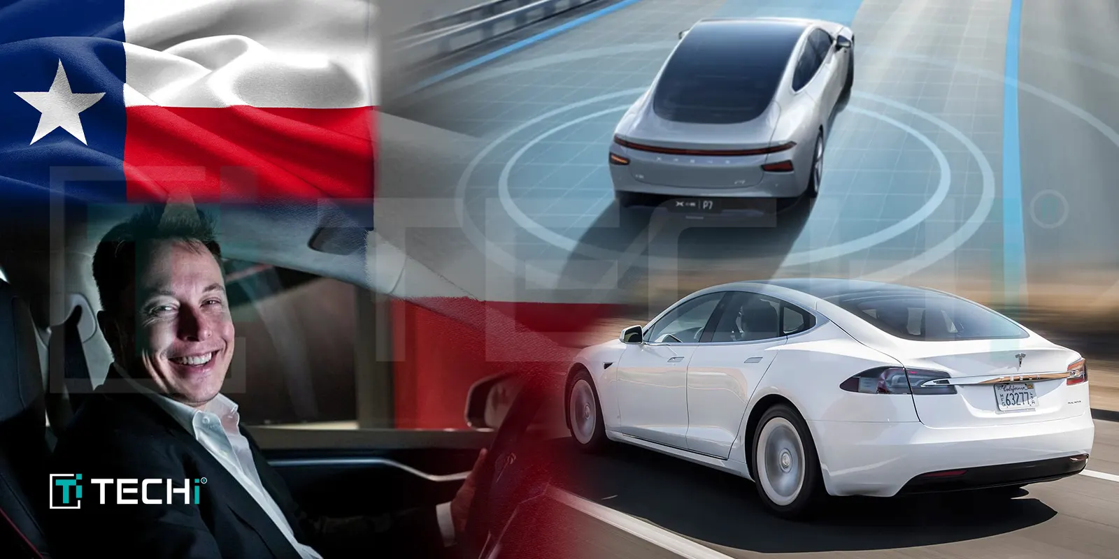 Elon Musk’s launch of Tesla’s Ride-Hailing Robotaxi is on its way to revolutionize Urban Mobility