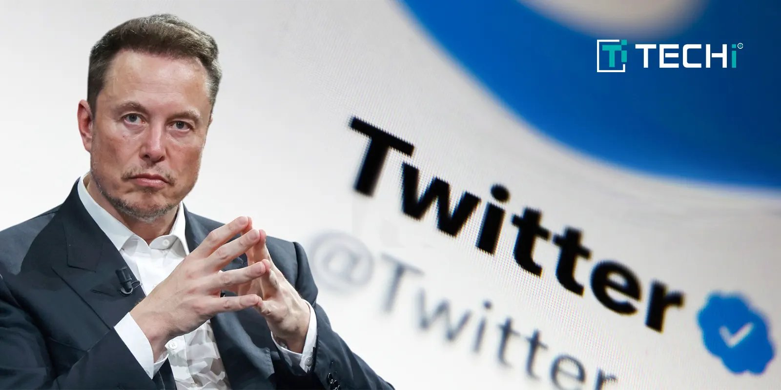 Elon Musk Sued By SEC Over Twitters’ Shares