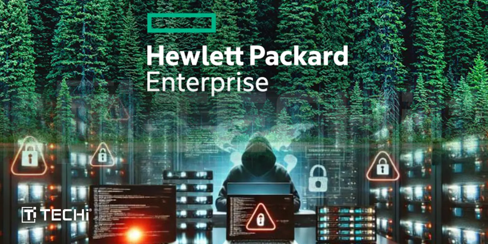 Hacker Claims Data Breach at HPE, Prompting Investigation