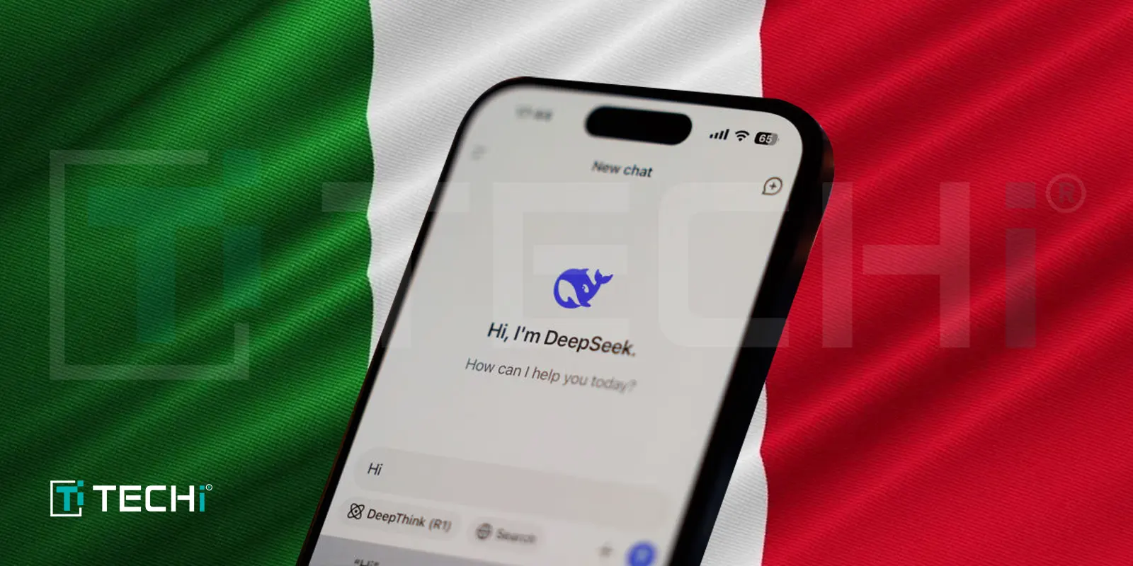Italy Demands Answers from DeepSeek: Is Your Data at Risk?
