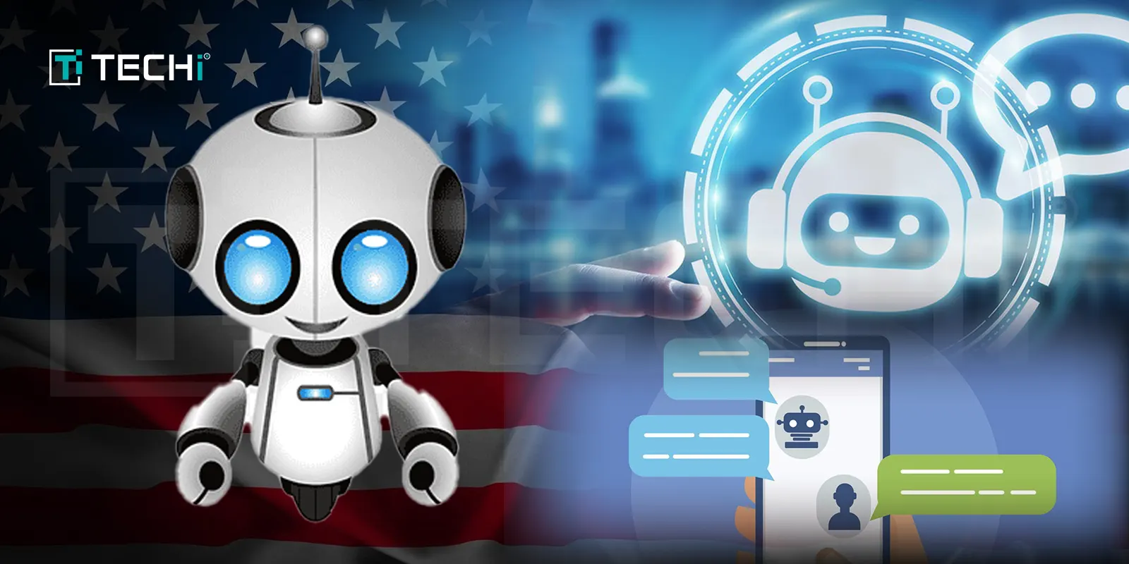 Meta’s AI Chatbot Controversies: Presidential Confusion, Policy Shifts, and Growing Trust Issues