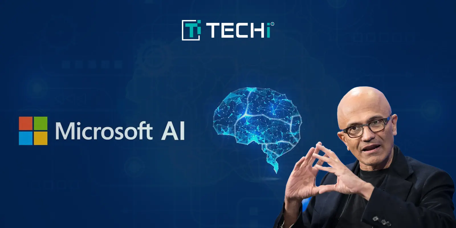 Microsoft Sets Up CoreAI Division for AI Development