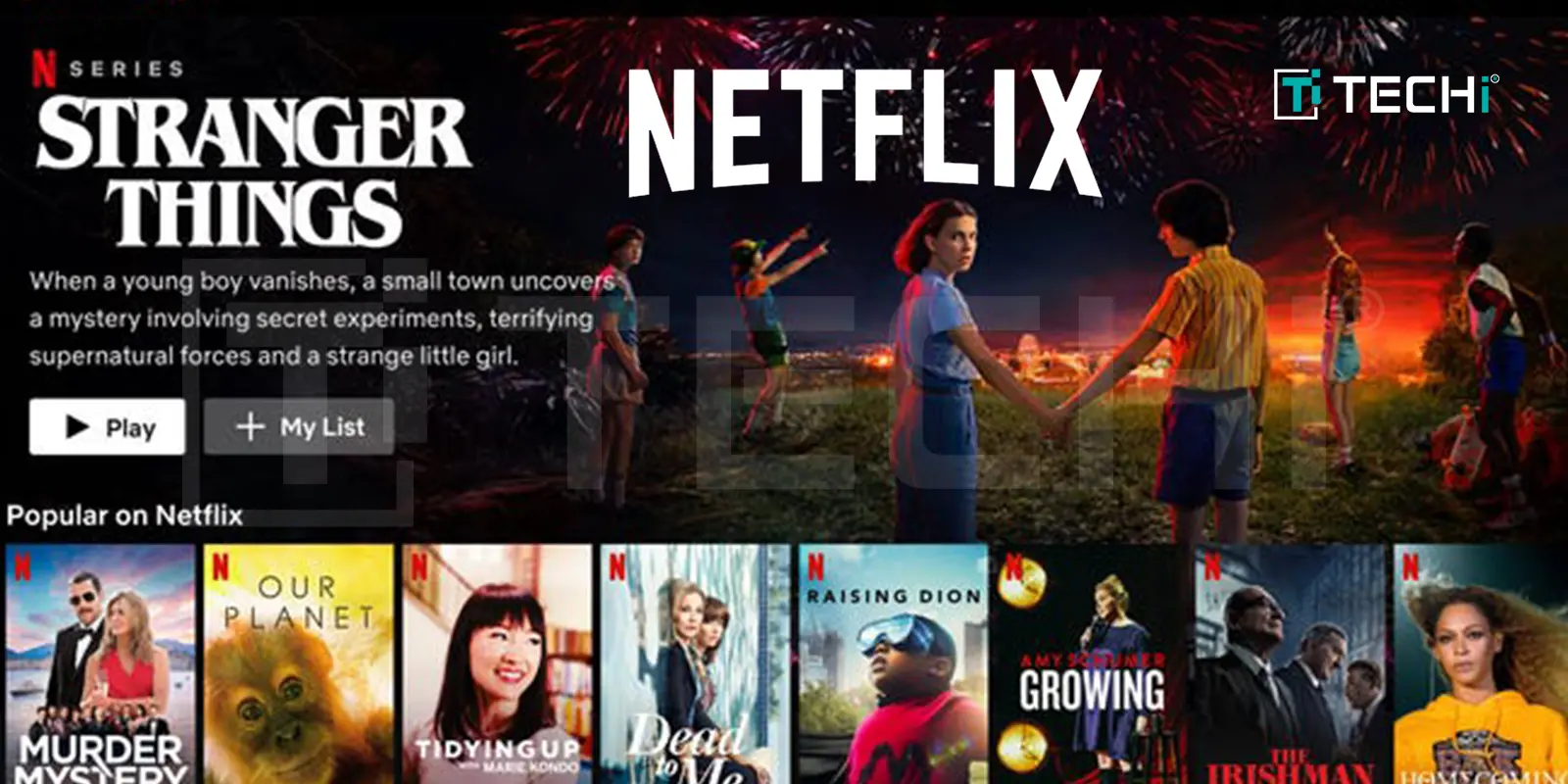 Netflix’s increasing Subscription Cost Plans Tends to Maintain its Top Streaming Service Position
