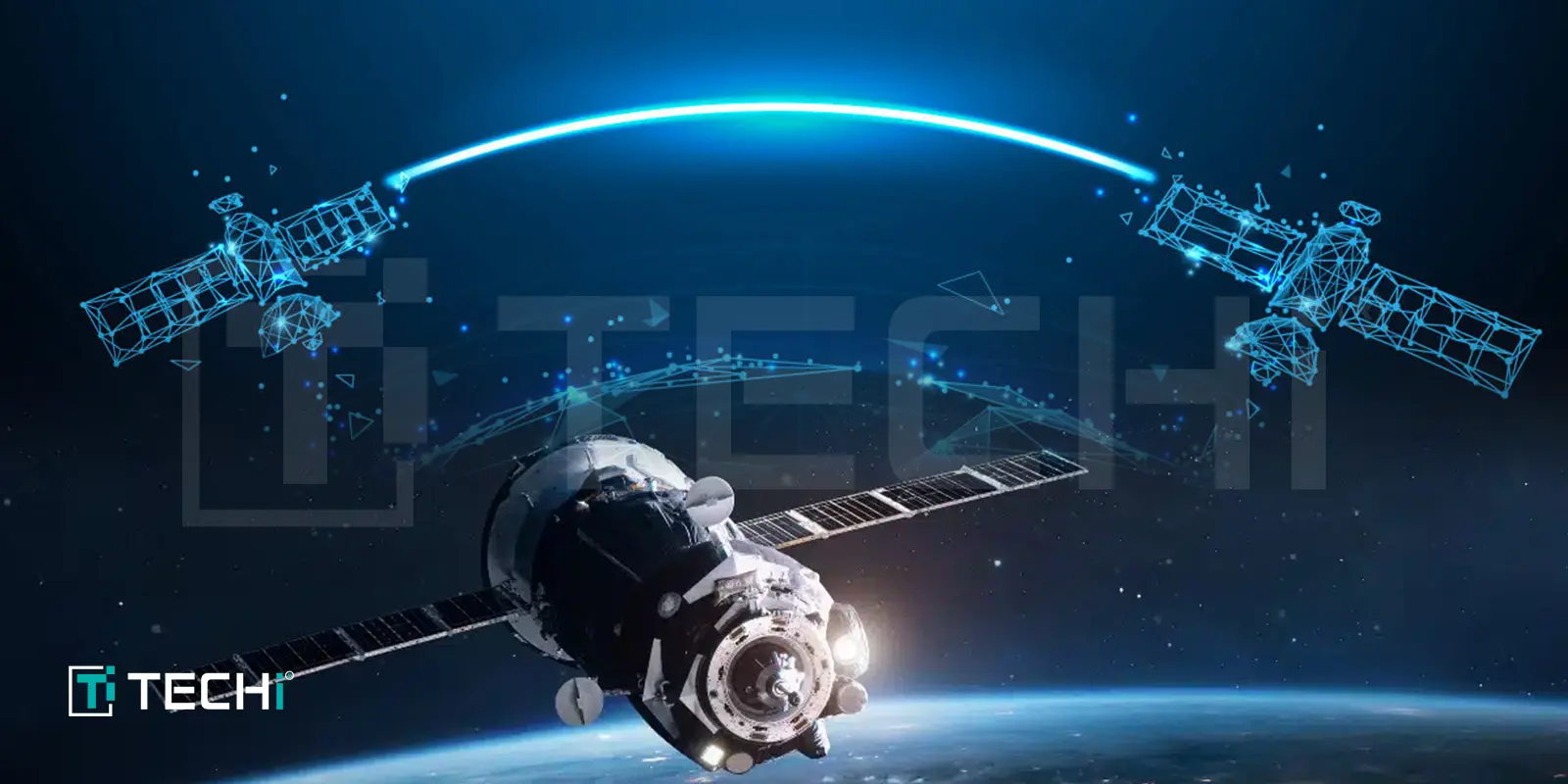 NIGCOMSAT Partners with OneWeb for Advanced Satellite Connectivity in Nigeria