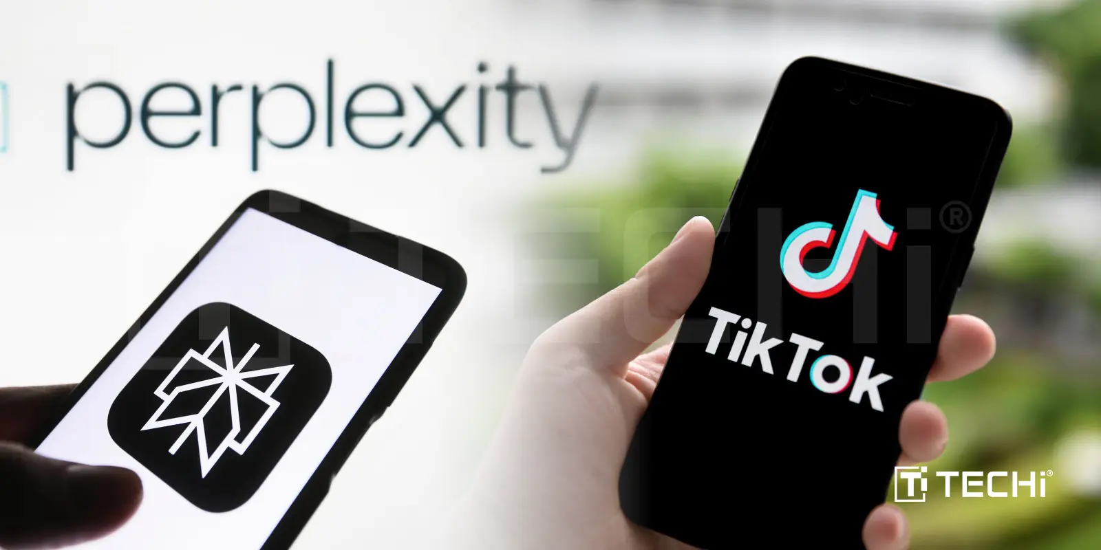 Can TikTok Sustain itself in the U.S through Perplexity AI’s merge with TikTok?