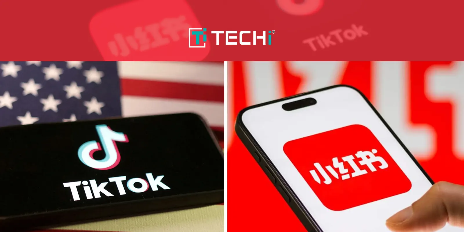 RedNote: This is the Chinese App to make it popular among TikTok Creators- But had Unendurable Consequences.