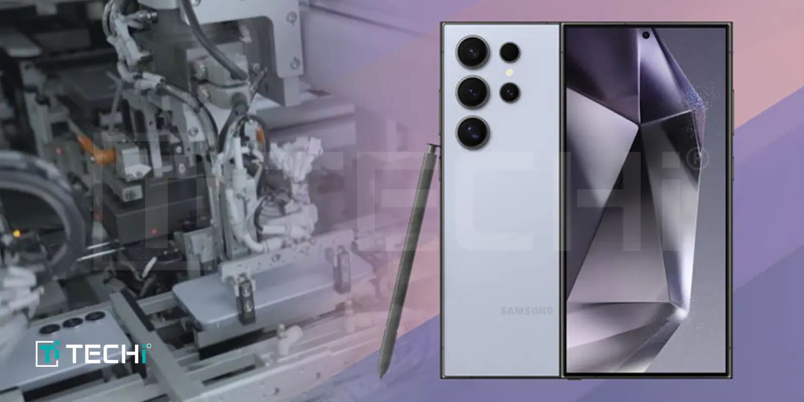 Samsung Introduces Cobalt Recycling for the Galaxy S25