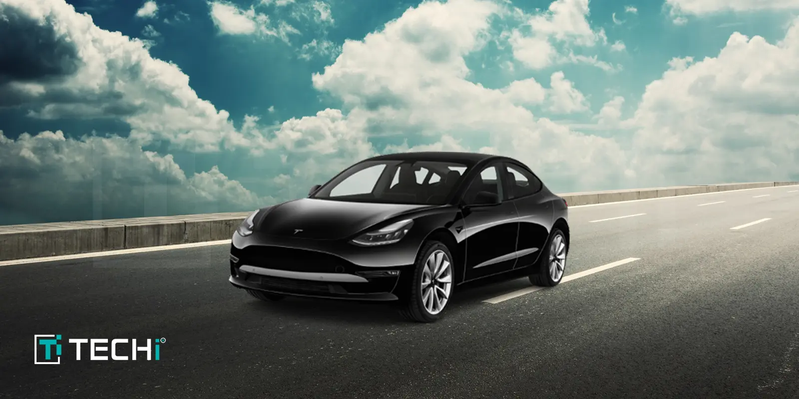 Tesla’s Model Y, a Major Advancement To The SUV