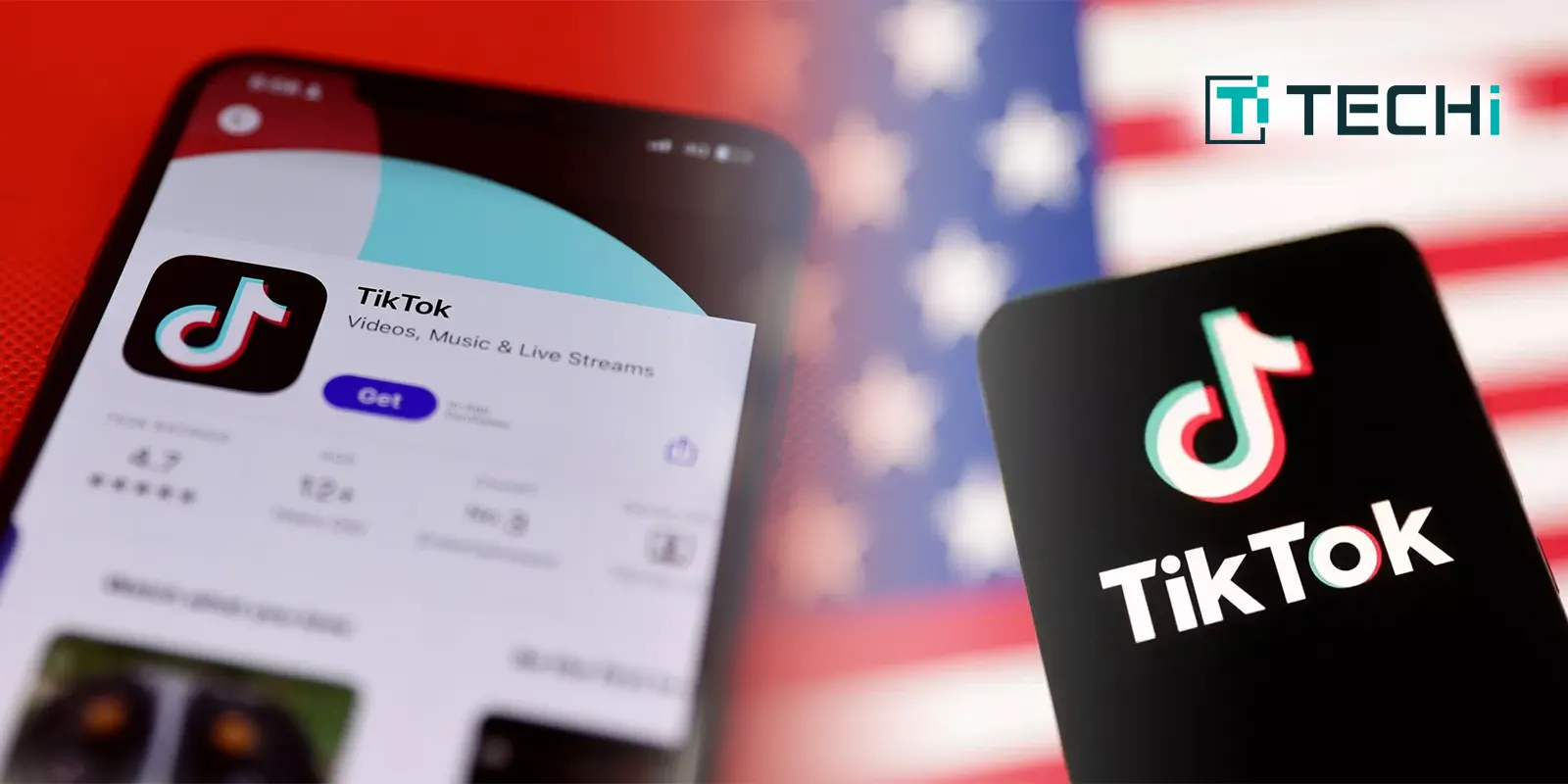 TikTok’s fight Against Going Dark Gains Support From key US Lawmakers
