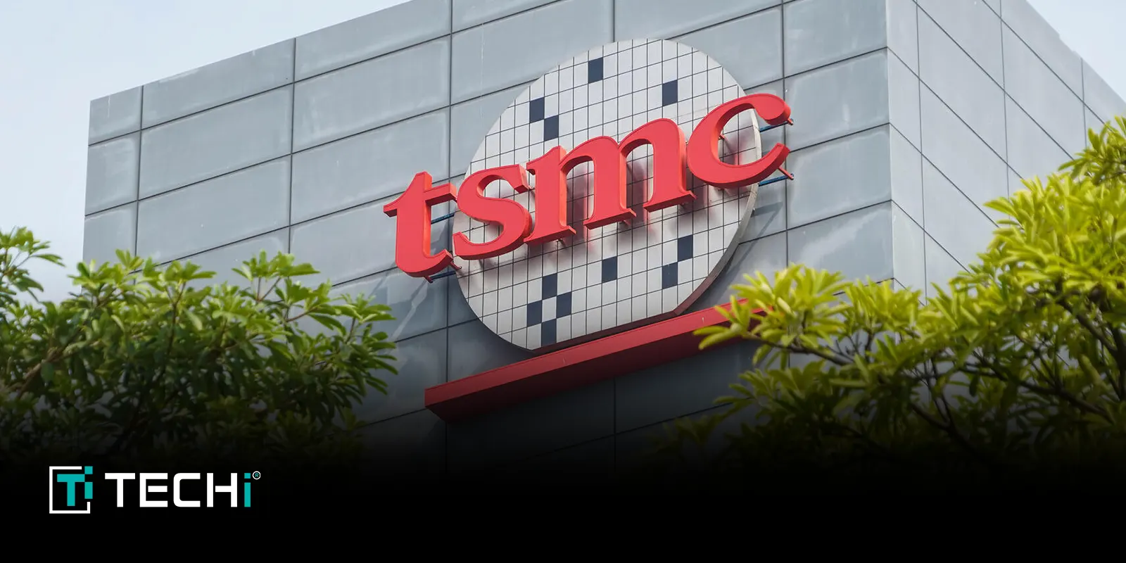 TSMC’s US Plant Unlikely to Get Latest Chip Tech before Taiwan, CEO says
