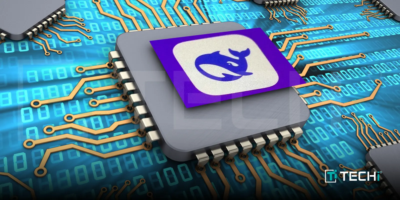 US Authorities Investigate Whether DeepSeek Used Banned Nvidia AI Chips 