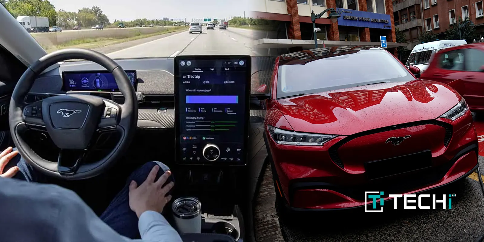 Ford’s BlueCruise is Undergoing an Investigation For US Safety Concerns