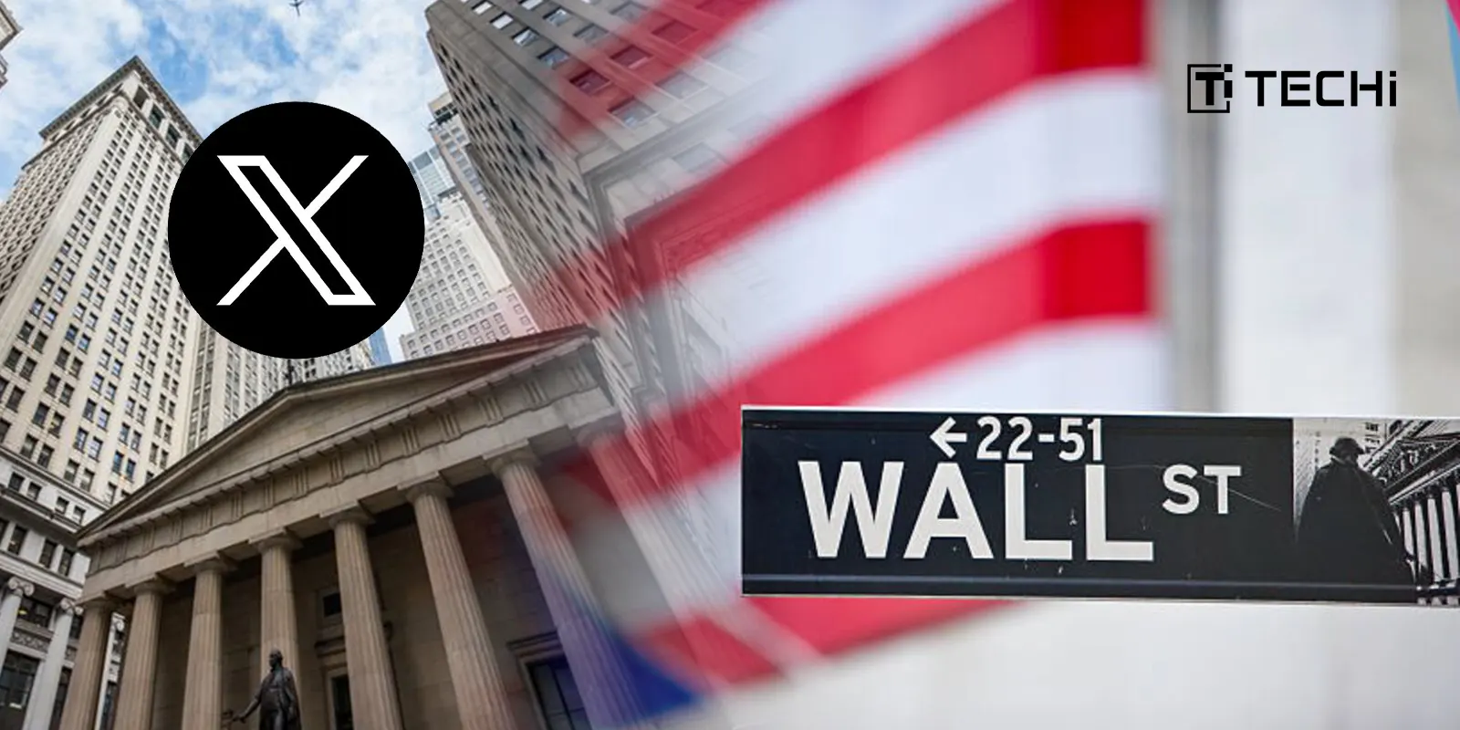 What is more Controversial, Wall Street Banks Setting to Sell off Musk’s X debt at a Lower Cost or Musk’s Gesture towards Trump?