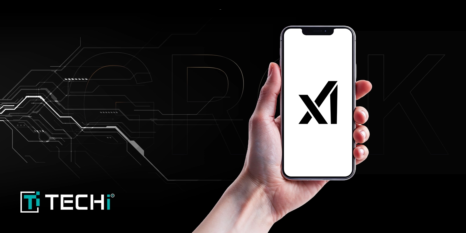xAI Testing Standalone iOS App for Grok Chatbot