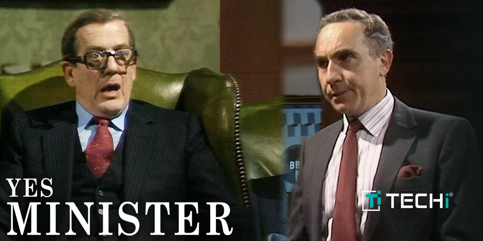 Meet Humphrey As Your New AI Assistant