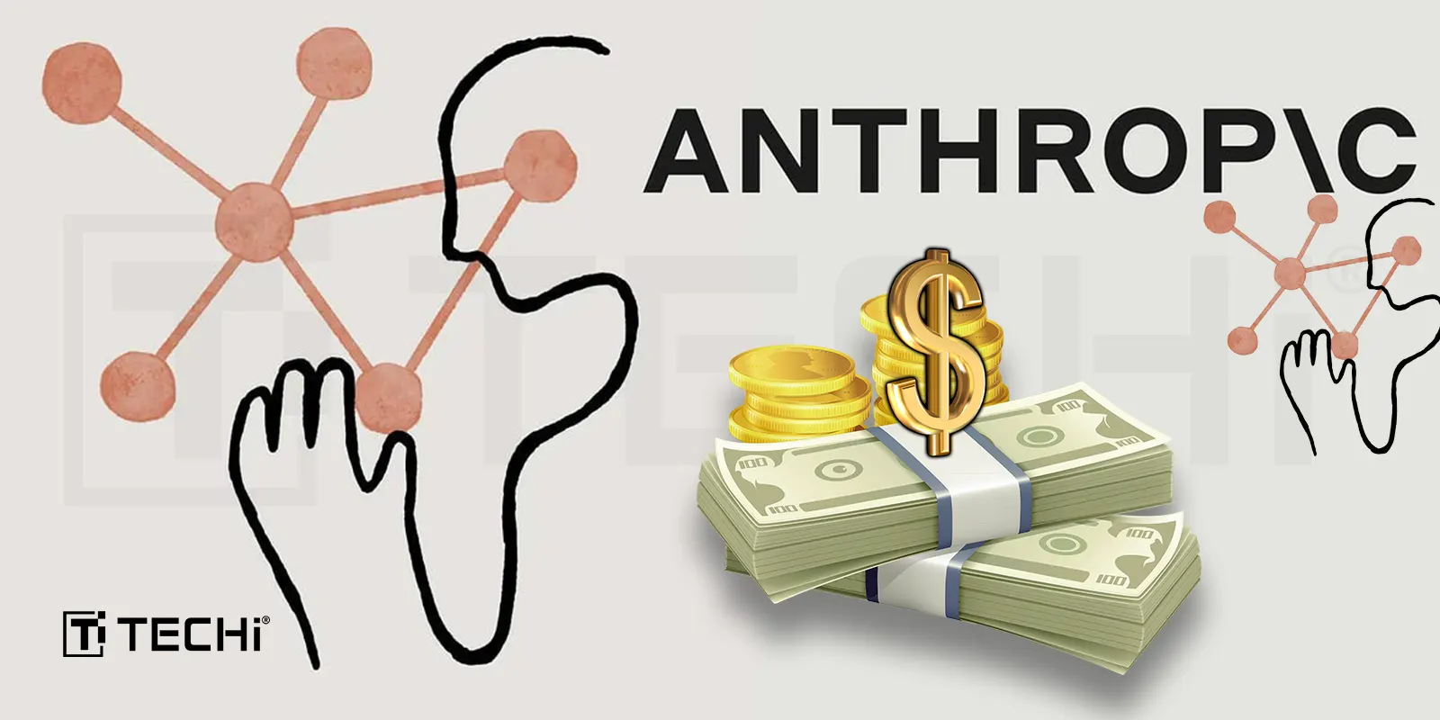 Anthropic Nears $3.5 Billion Fundraising as AI Investment Surges