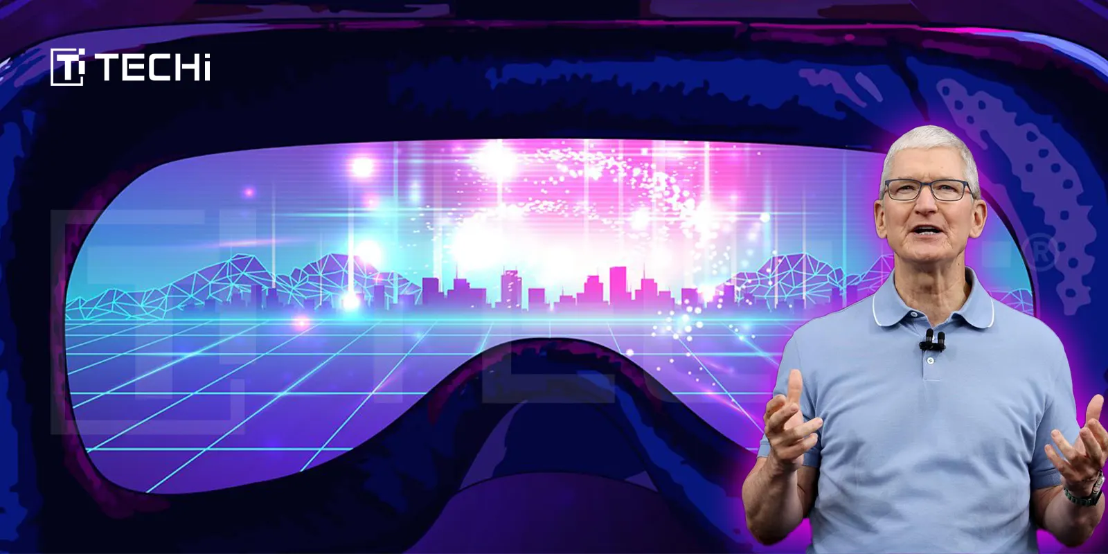 Apple to Bring AI Features and Spatial Content App to Vision Pro – Report