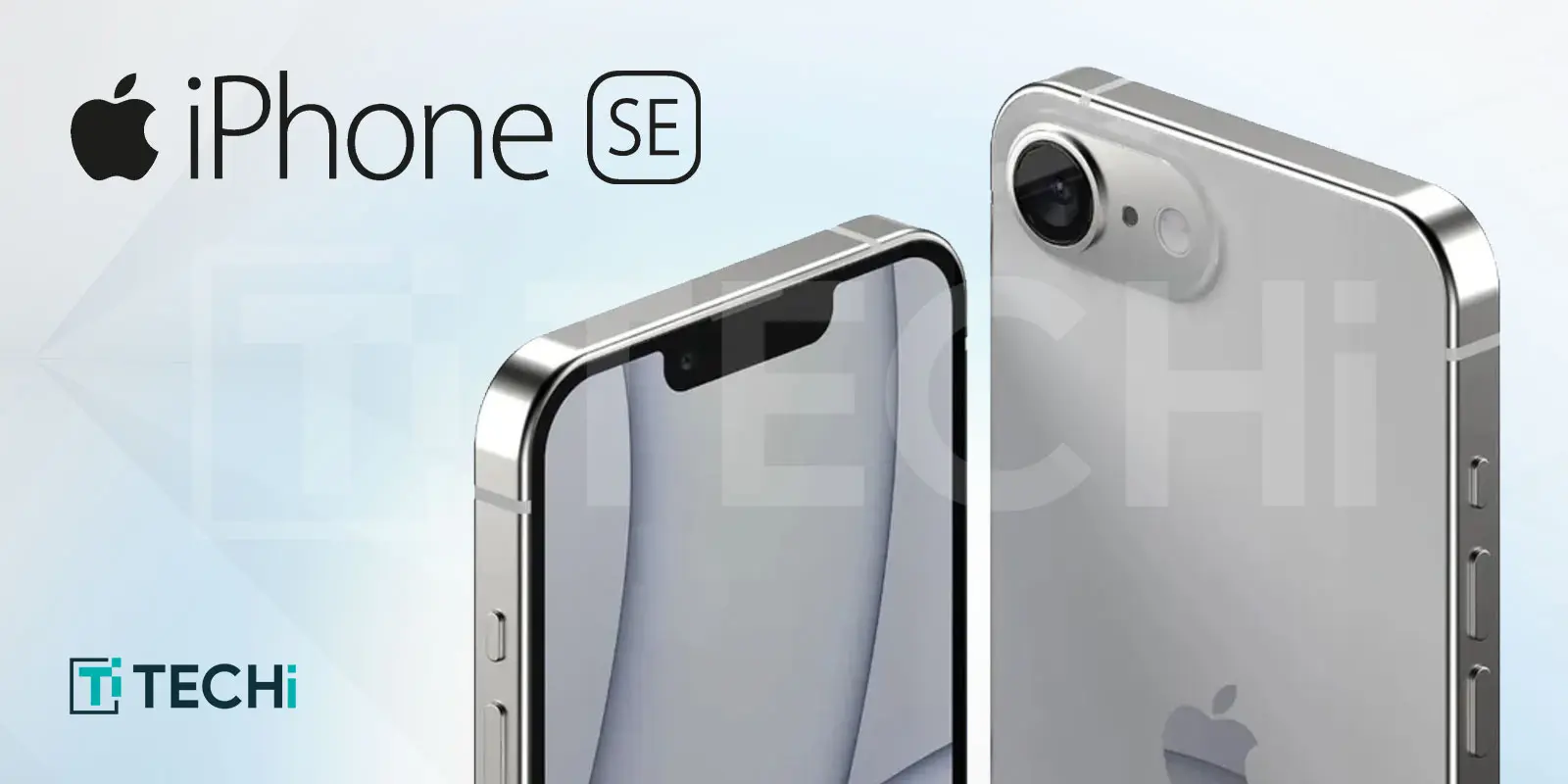 Apple May Reveal Next-Gen iPhone SE in Upcoming Event