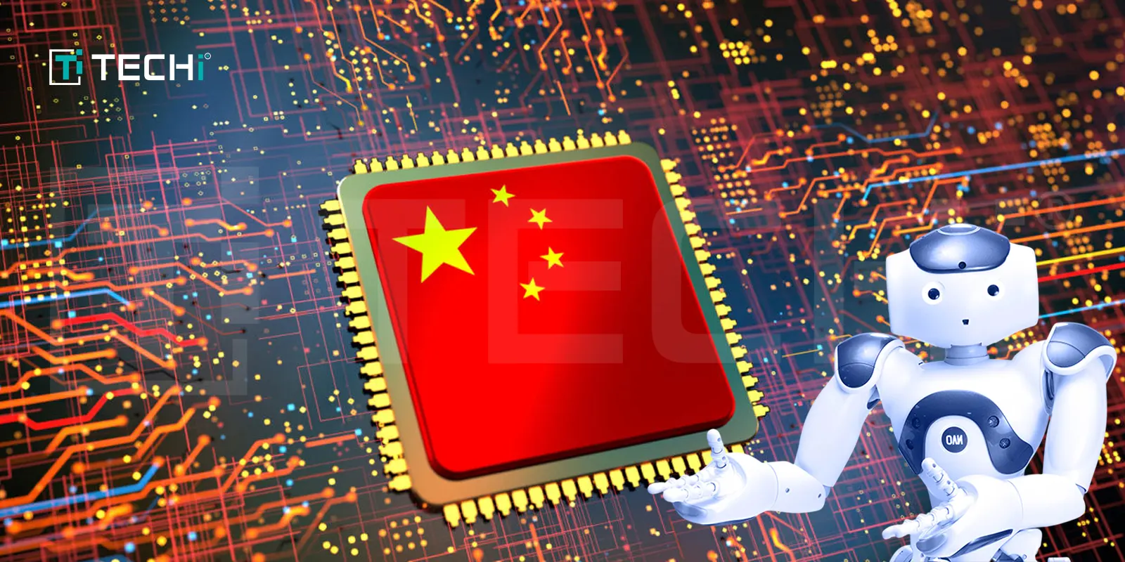 China Startups Rush to Ride DeepSeek AI Boom