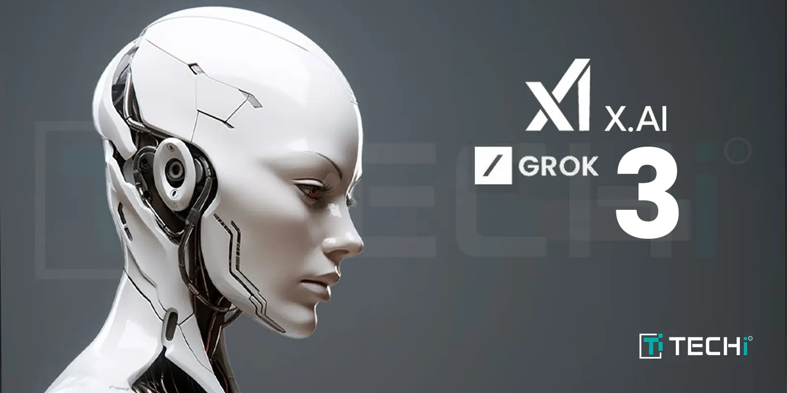Elon Musk’s AI Revolution Continues as xAI Unveils Grok 3 AI Model