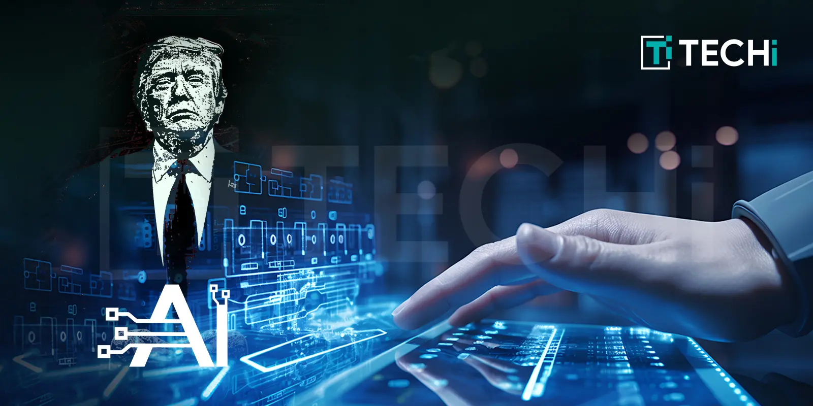 Trump’s Paris AI Summit: An Exclusive Showdown with AI Safety Institute Staff Being Ridiculed