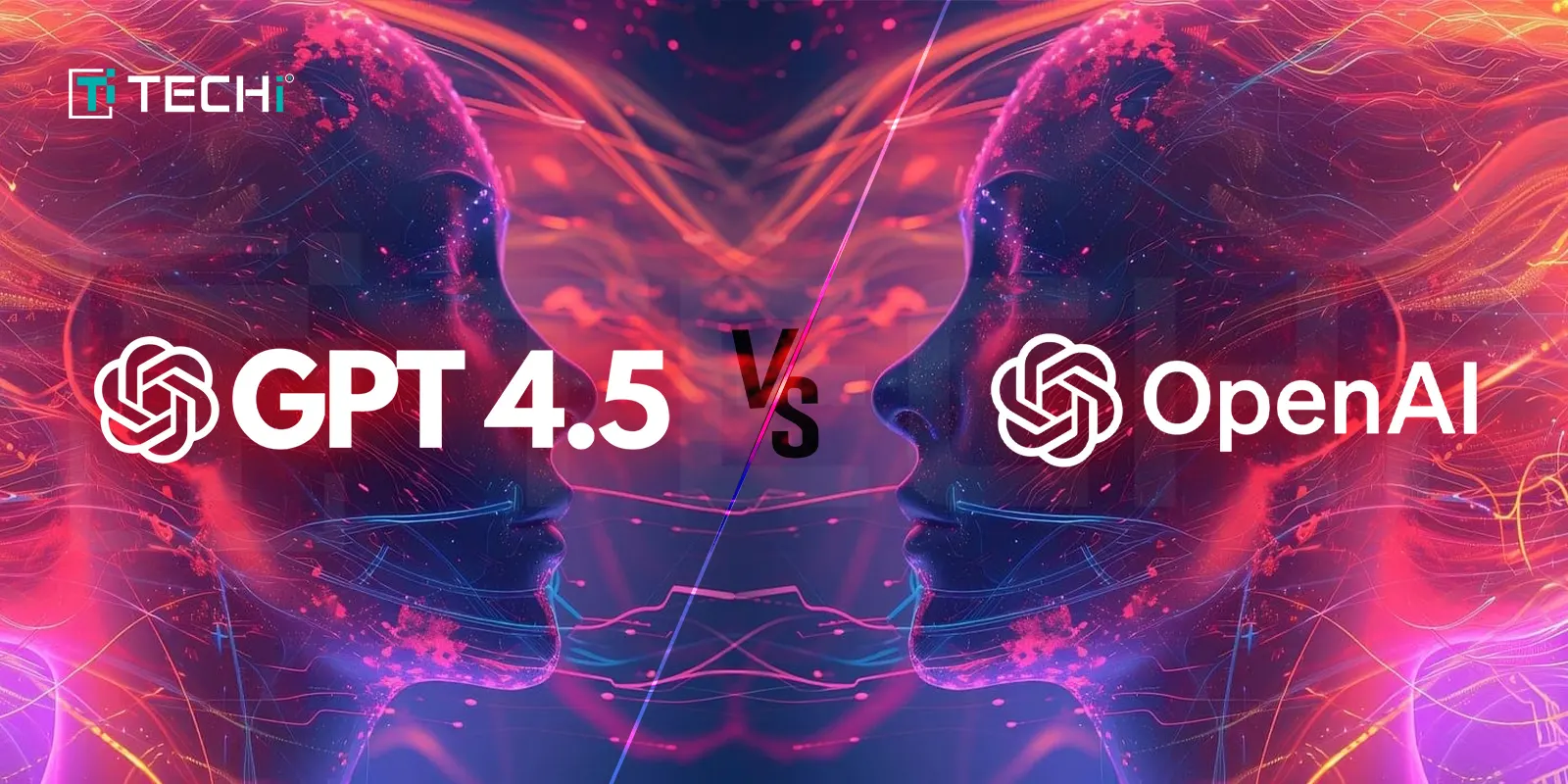 OpenAI Unveils GPT-4.5 ‘Orion’ – The Next Leap in AI Evolution