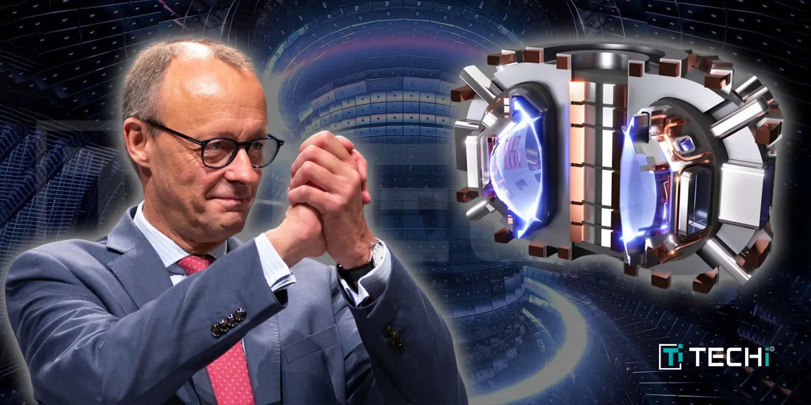 German Startup Proxima Fusion Accelerates Stellarator Breakthrough