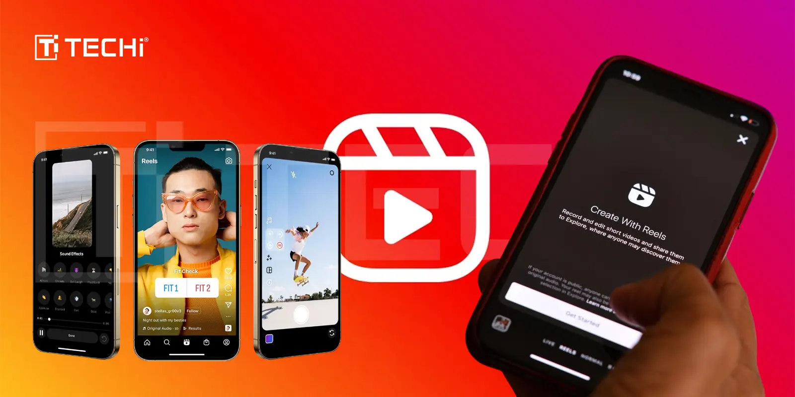 Meta May Launch a Separate Video App for Instagram Reels