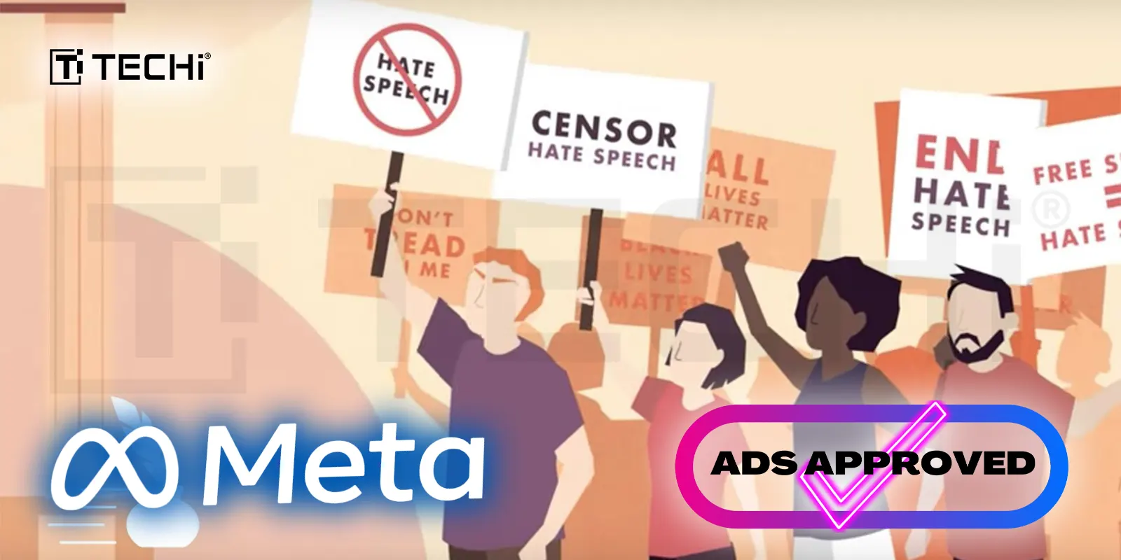 Meta & X Approved Anti-Muslim Hate Speech Ads Before German Election, Study Reveals
