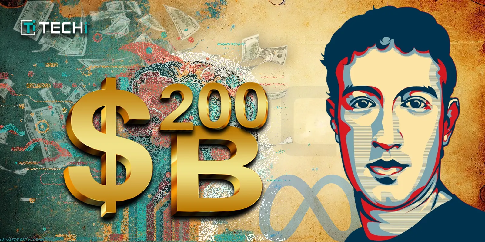 Meta Reportedly Planning $200 Billion AI Data Center Expansion Amid Growing Infrastructure Race