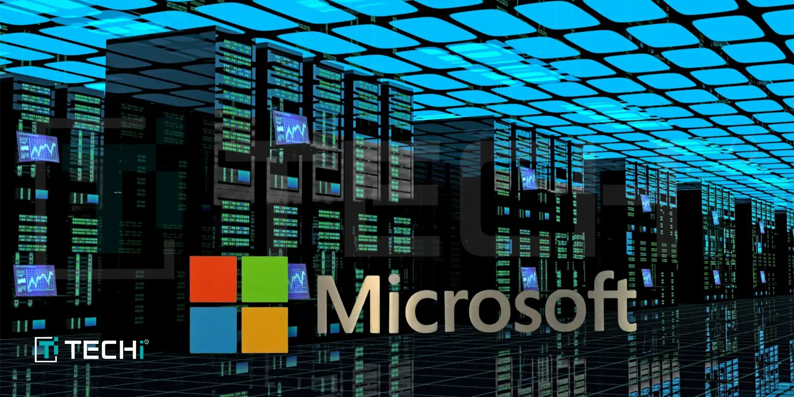 Microsoft’s Strategic Shift in Data Center Expansion Raises Investor Concerns