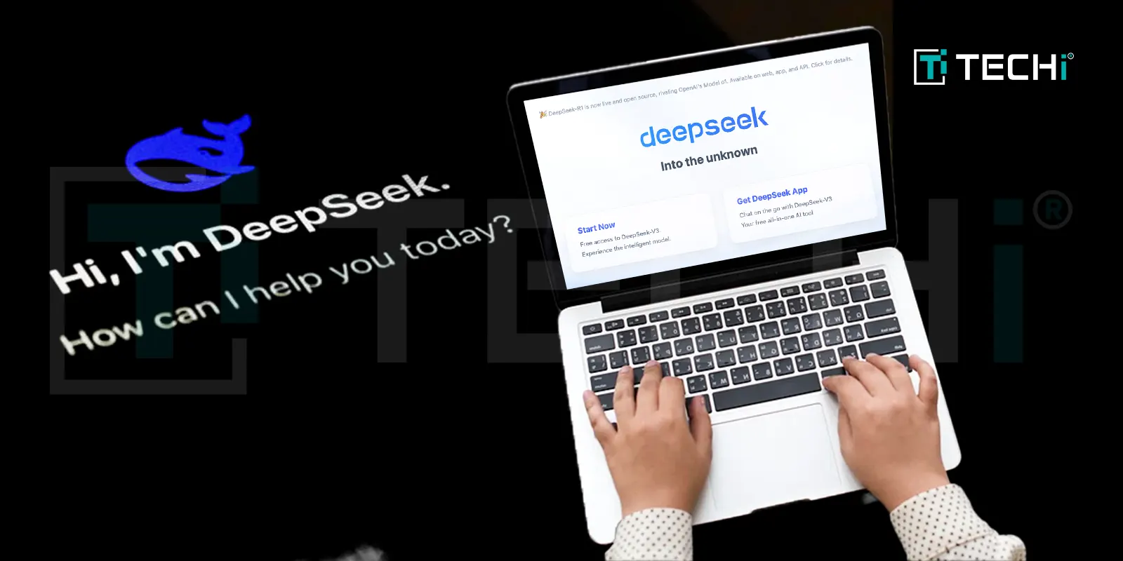 Run AI on Your Laptop! Microsoft’s Bold Move with DeepSeek R1