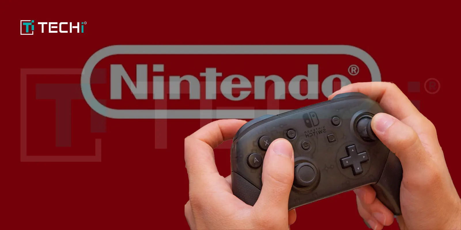 Nintendo Switch Sales Decline as Next-Gen Console Tease Sparks Anticipation for 2025 Launch 