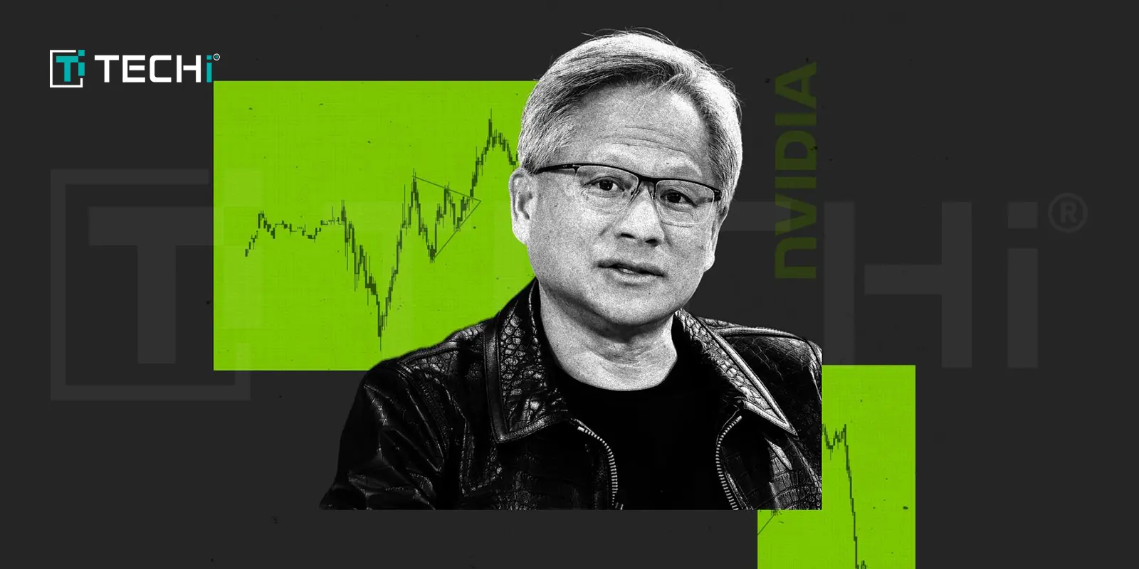 Nvidia CEO Jensen Huang says market got it wrong about DeepSeek’s impact