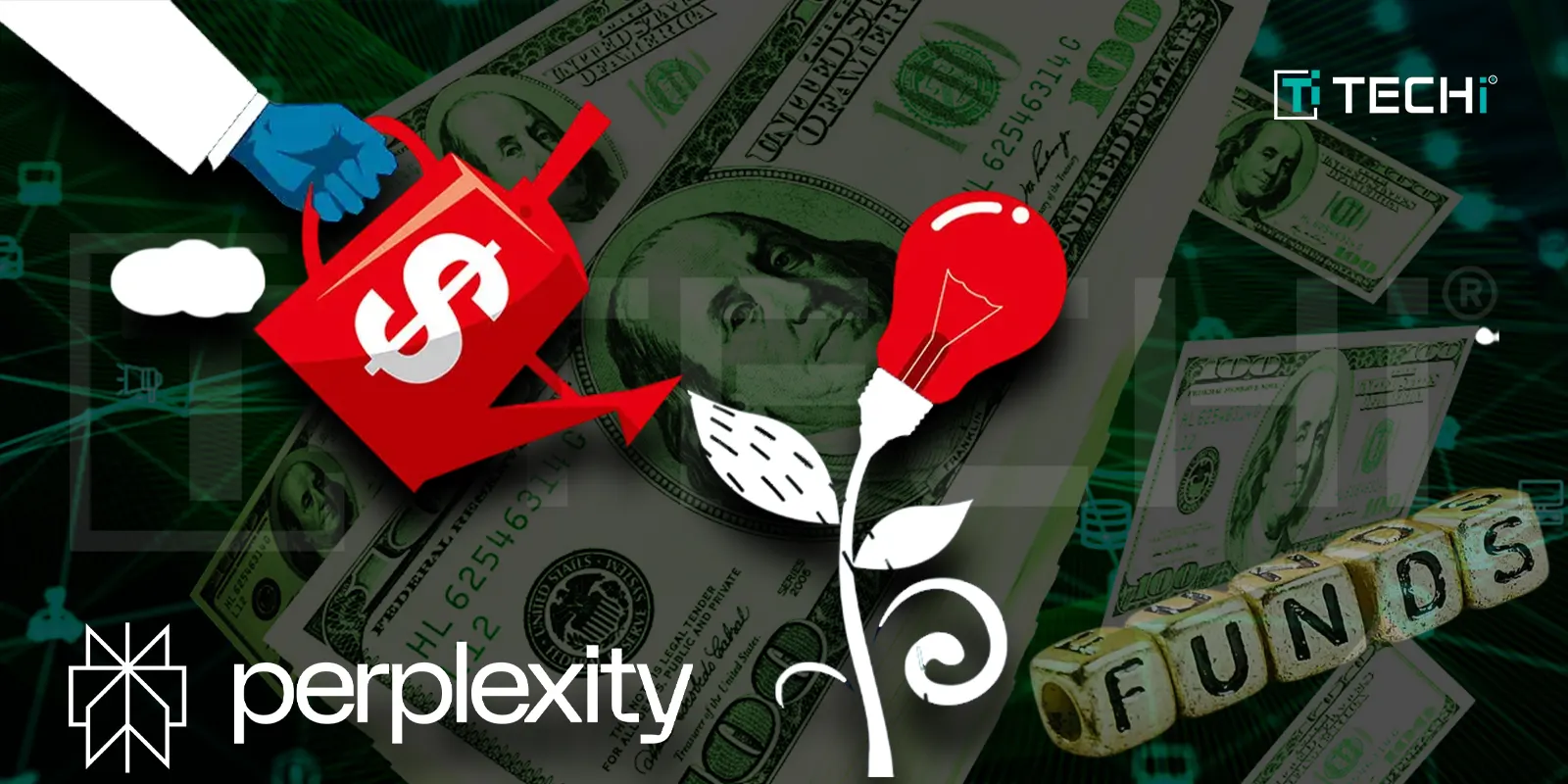 Perplexity Launches $50M AI Venture Fund to Back Future Tech Innovators