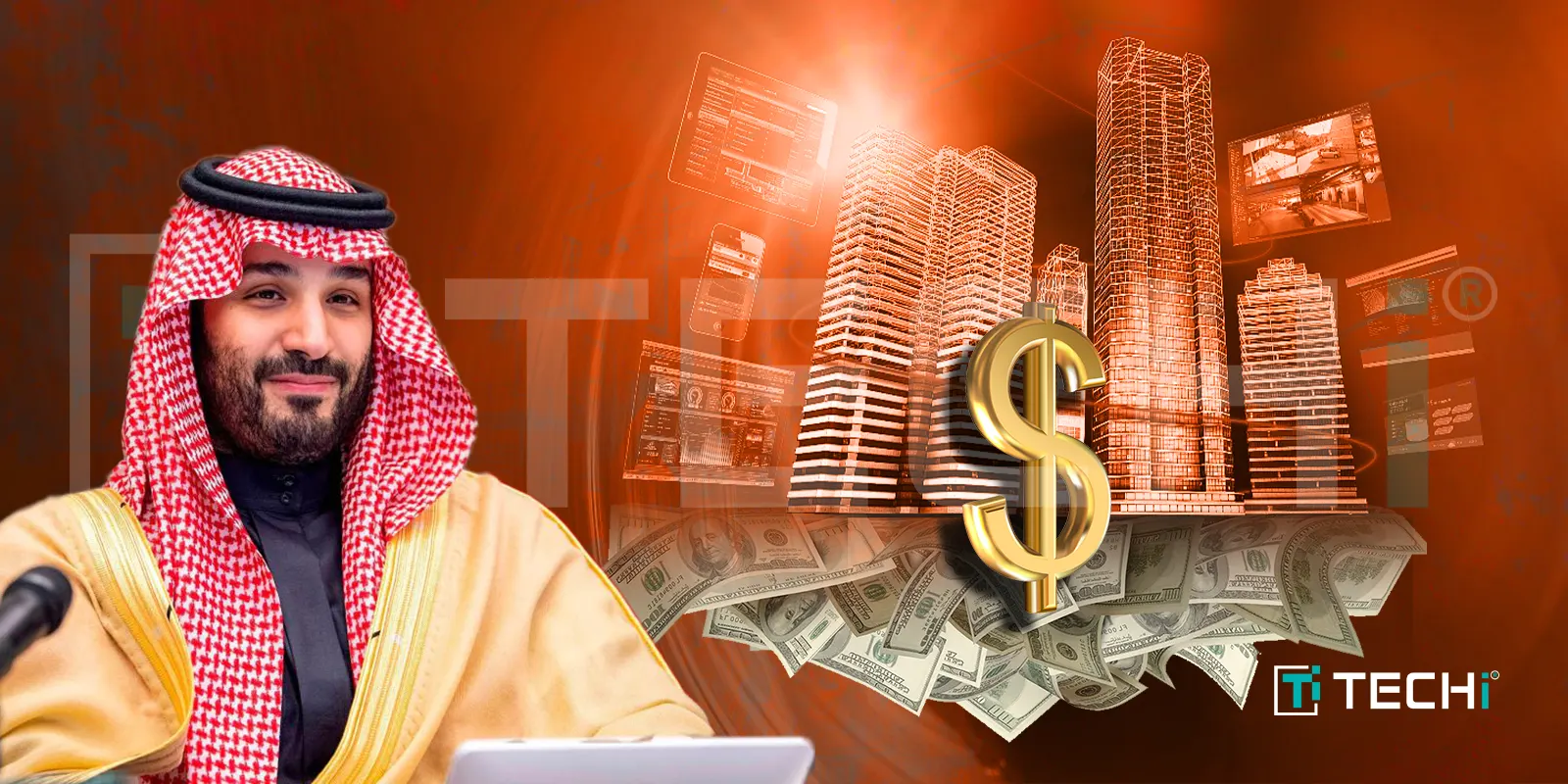 BRKZ Bags $17M to Digitize Construction Procurement in Saudi’s $3T Boom