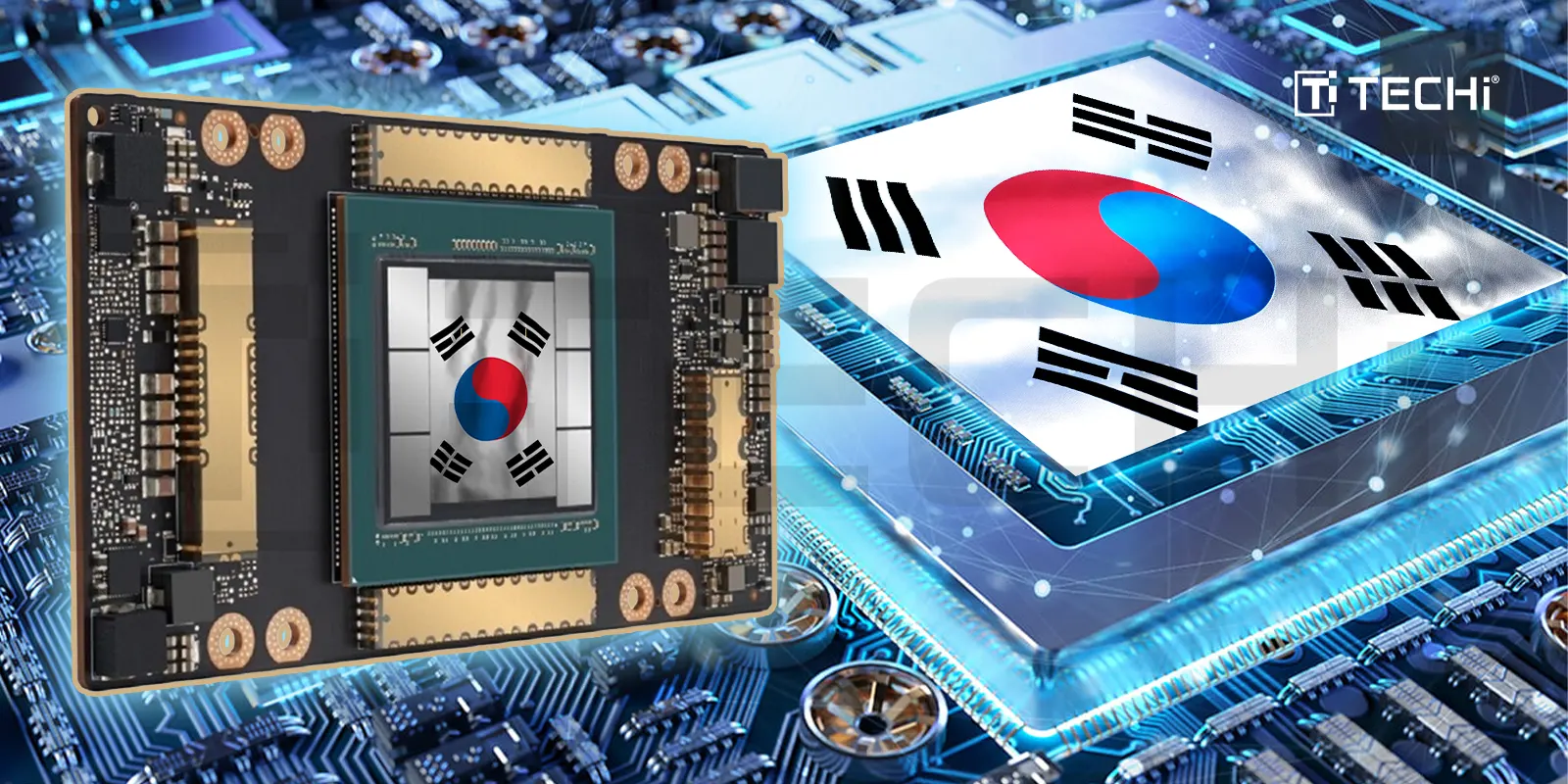 South Korea’s AI Power Play; Securing 10,000 GPUs for the Future