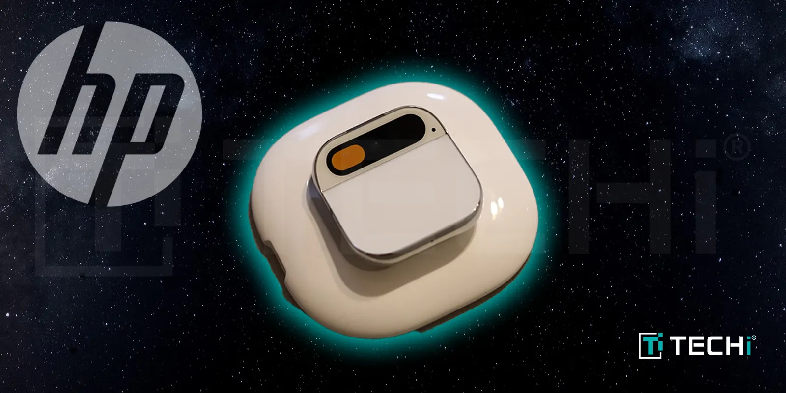 HP Acquires Humane: What It Means for the Future of AI Wearables