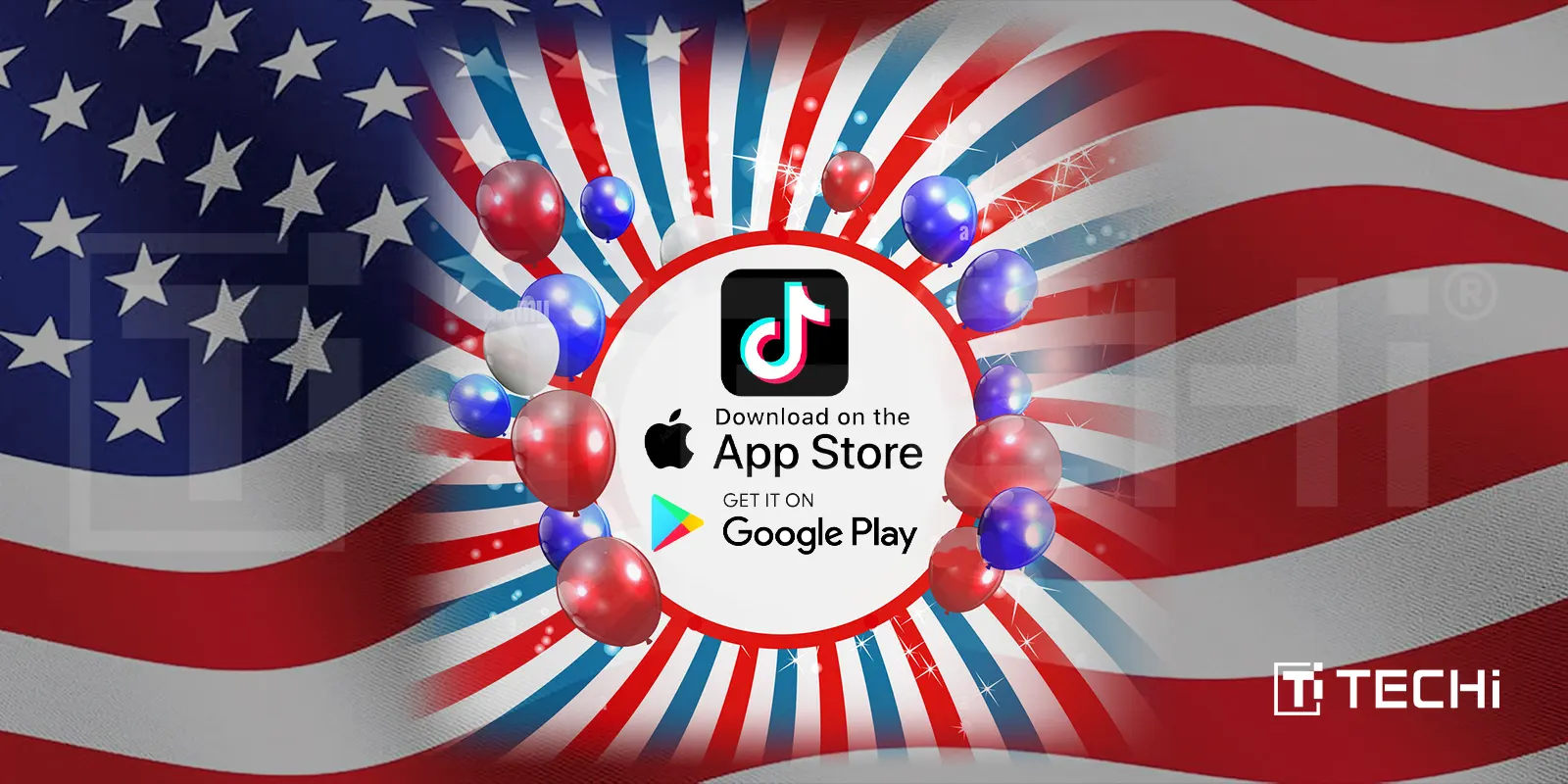 TikTok Returns to App Stores in the US and the Ownership Battle Continues