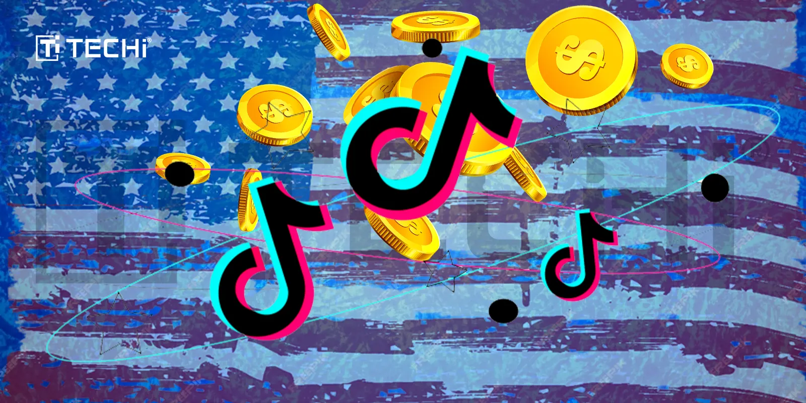 What’s Next for TikTok in the U.S.? Billion-Dollar Bids and High-Stakes Battles