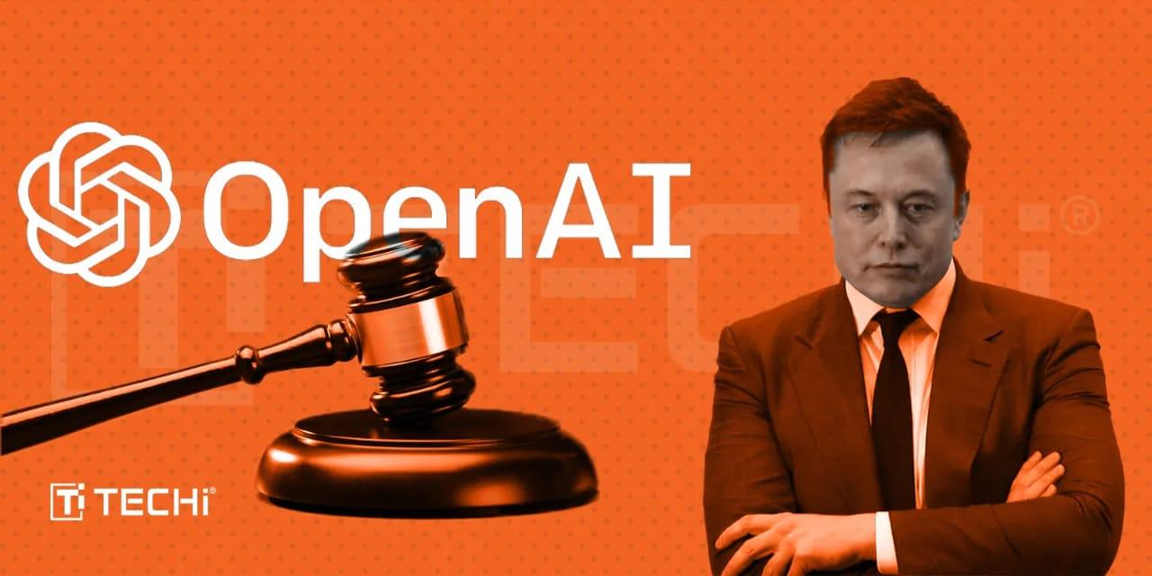 Musk’s Legal Battle with OpenAI May Head to Trial, Judge Rules