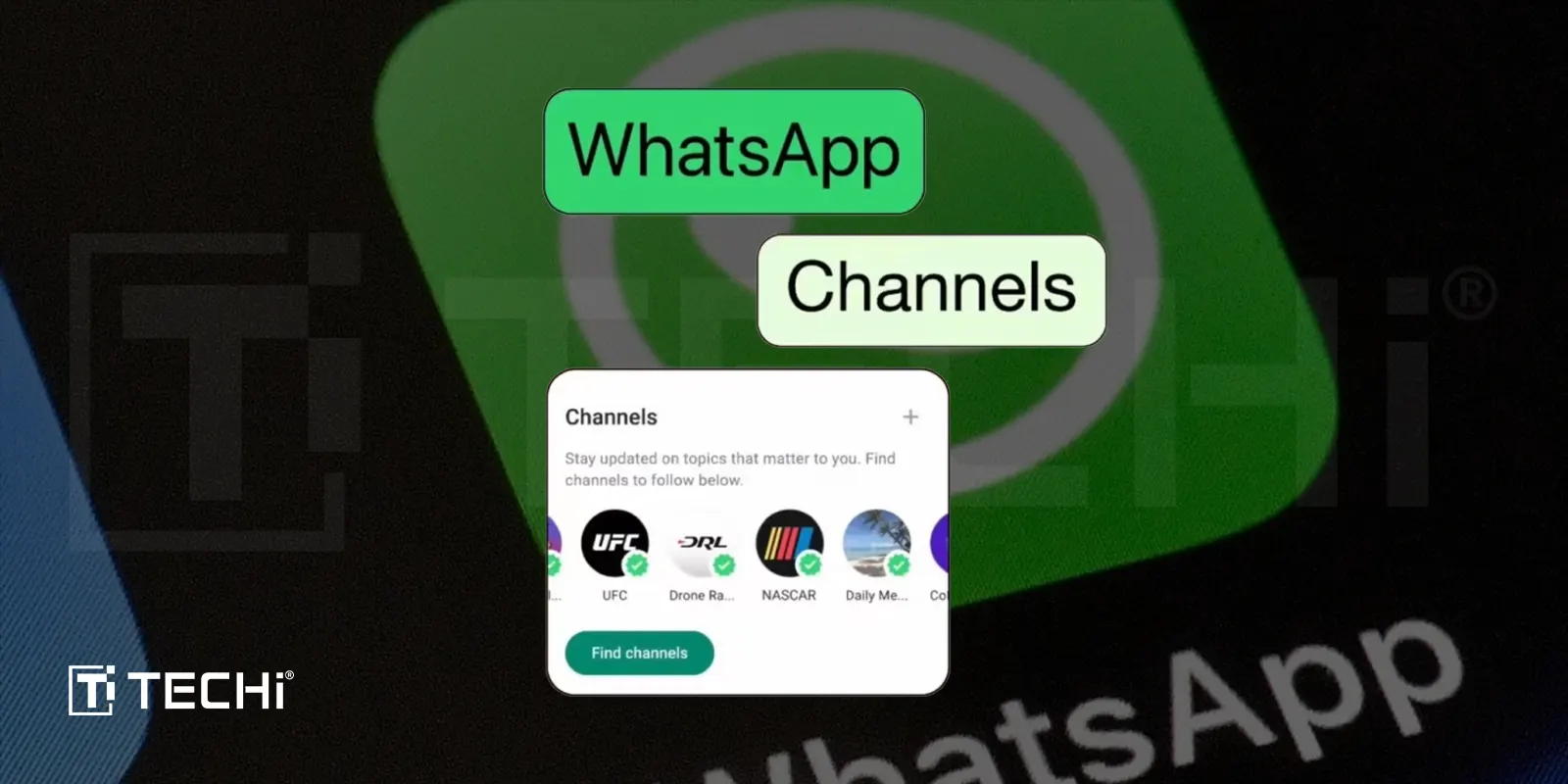 WhatsApp to Introduce Viewer Count for Channel Updates on Web Client